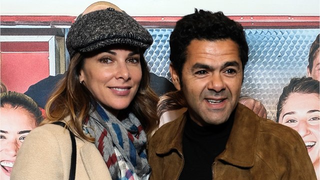 GALA VIDÉO – Mélissa Theuriau et Jamel Debbouze : ce rare cliché avec leurs enfants Léon et Lila
