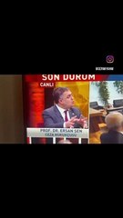 Sermiyan Midyat, Ersan Şen'i ti'ye aldı: Ben bunu yazmış, oynamış, çekmiştim
