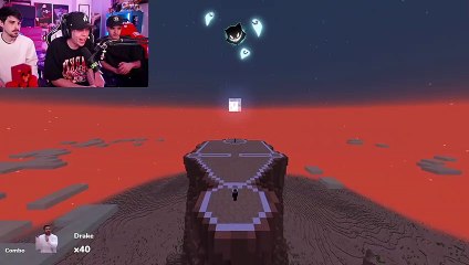 Final Squid Craft Games 2