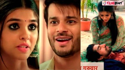 Yeh Rishta Kya Kehlata Hai Spoiler: Abhinav के करीब Aksara ; Abhimanyu का एक्सीडेंट | FilmiBeat