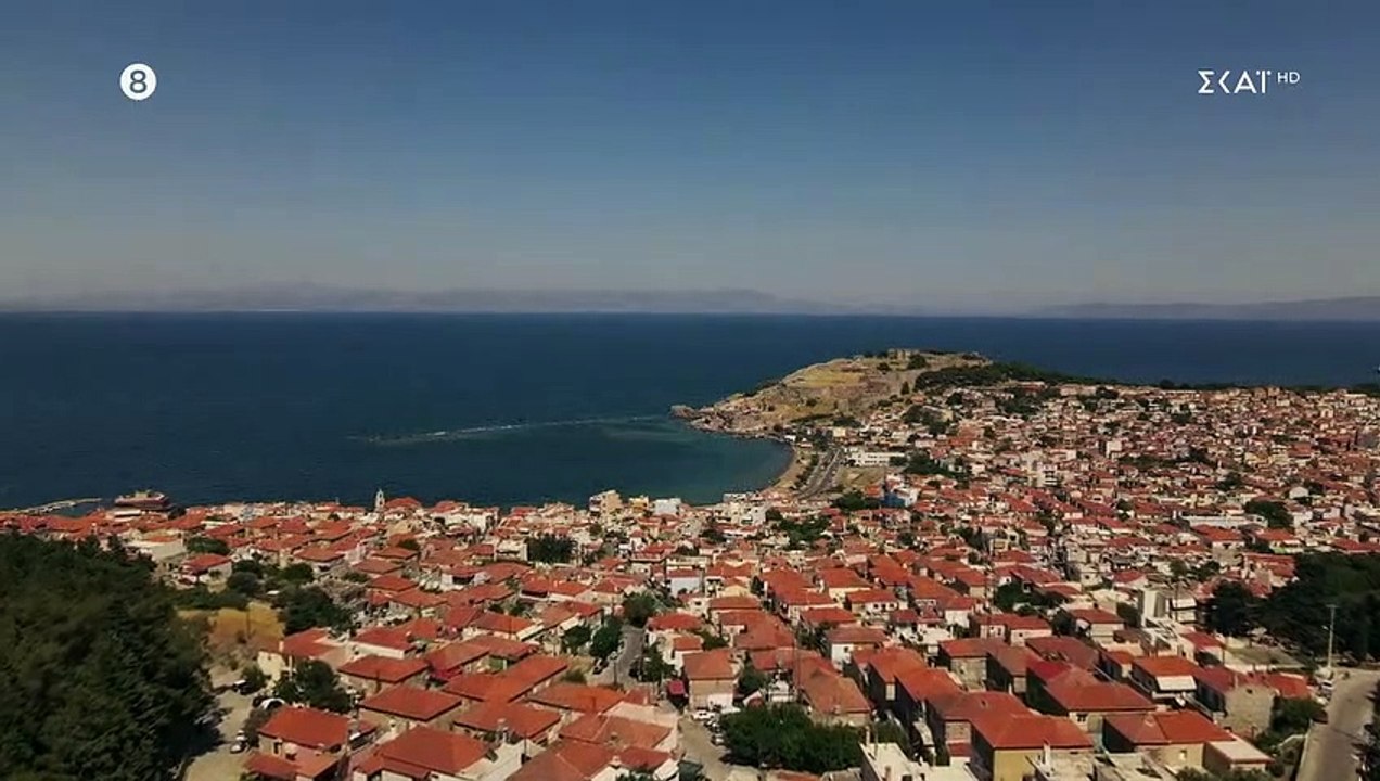 Γλυκάνισος - Επεισόδιο 48 (HD)