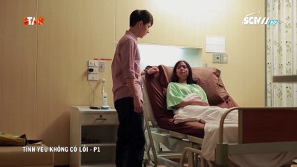 Tình yêu không có lỗi Tập 22 (tập cuối phần 1), Phim Thái Lan, bản đẹp, lồng tiếng, cực hay