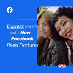 Actualización de Meta con reels de 90 segundos y más