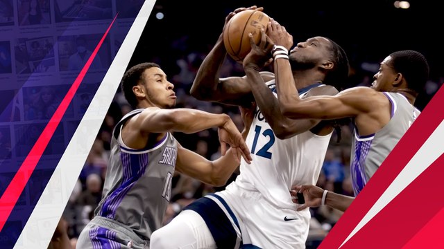 Anthony Edwards Cetak 27 Poin, Minnesota Timberwolves Akhiri Lima Kemenangan Beruntun Sacramento Kings