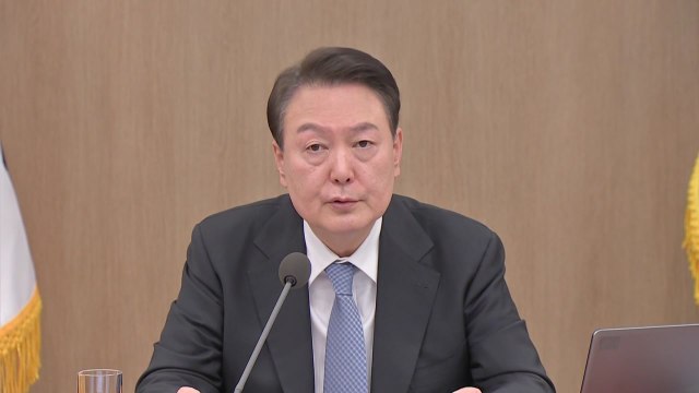 尹 강제징용 해법, 미래지향적 결단 ...이달 말 방일 가능성 / YTN