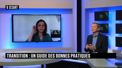 SMART IMPACT - Emission du lundi 6 mars