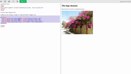 How to Make a Responsive Website