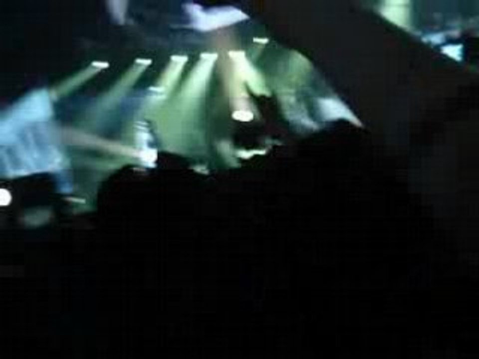 concert tokio hotel montpellier
