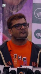 Sangharsh 2 और Farishta पर Kheasri Lal की हाजिर जवाबी