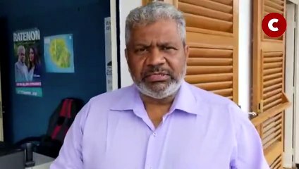 Réforme des retraites : Jean-Hugues Ratenon appelle à la mobilisation ce mardi