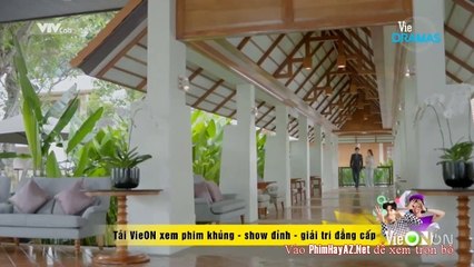 Níu em trong tay Tập 6, Phim Thái Lan, thuyết minh, cực hay, bản đẹp