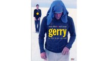 Gerry (2002) Streaming français