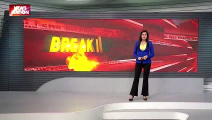 America Breaking : Maryland में फ्यूल टैंकर में धमाके से सनसनी