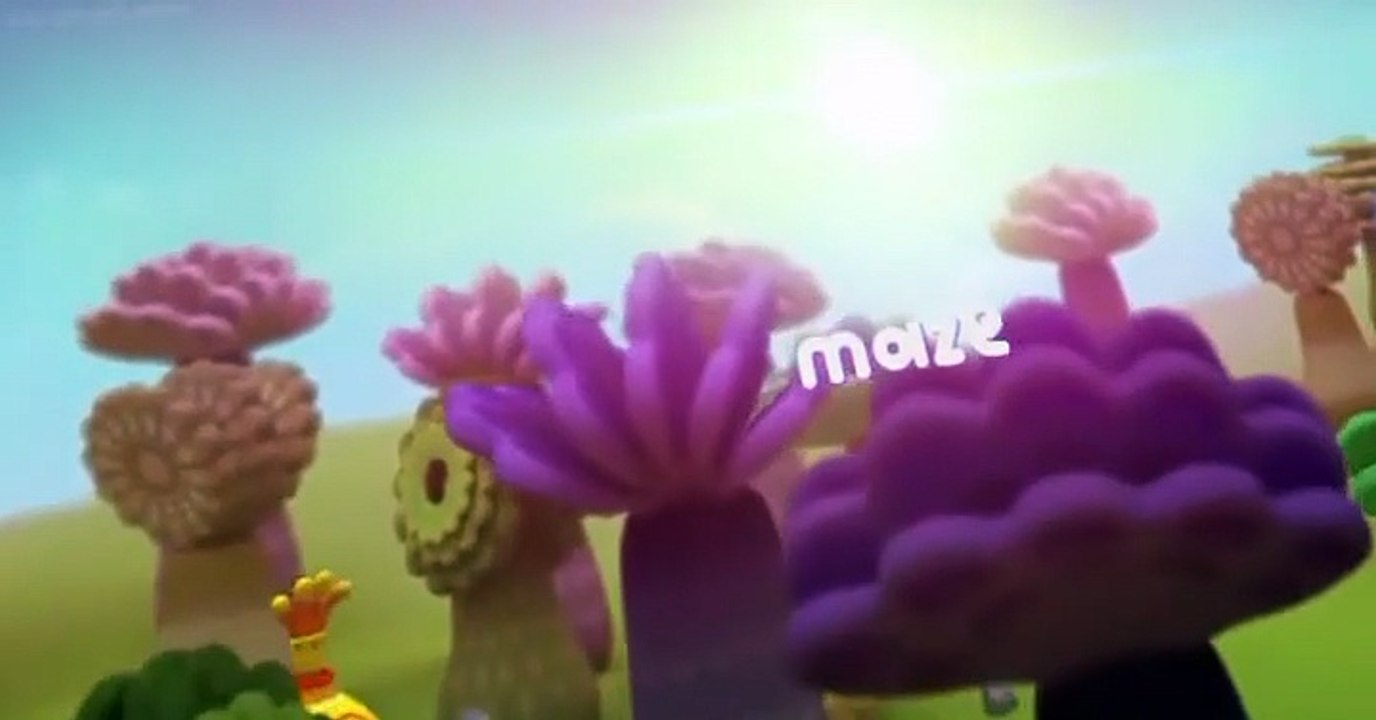 Buddi Buddi E004 – Puzzle / Maze