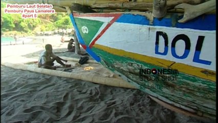 Pemburu Paus Tradisional Lamalera, NTT 🐋 - thumbnail