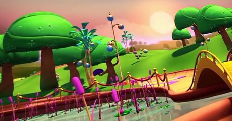 Popples Popple S03 E003 – Camp Out Freak Out / Ani Mall Insecurity