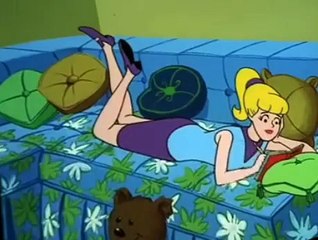 Archie's Funhouse Archie’s Funhouse E016 Really Big Caeser – Acrobats