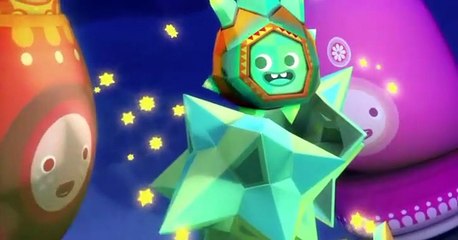 Buddi Buddi S02 E006 – Star / Mudcake