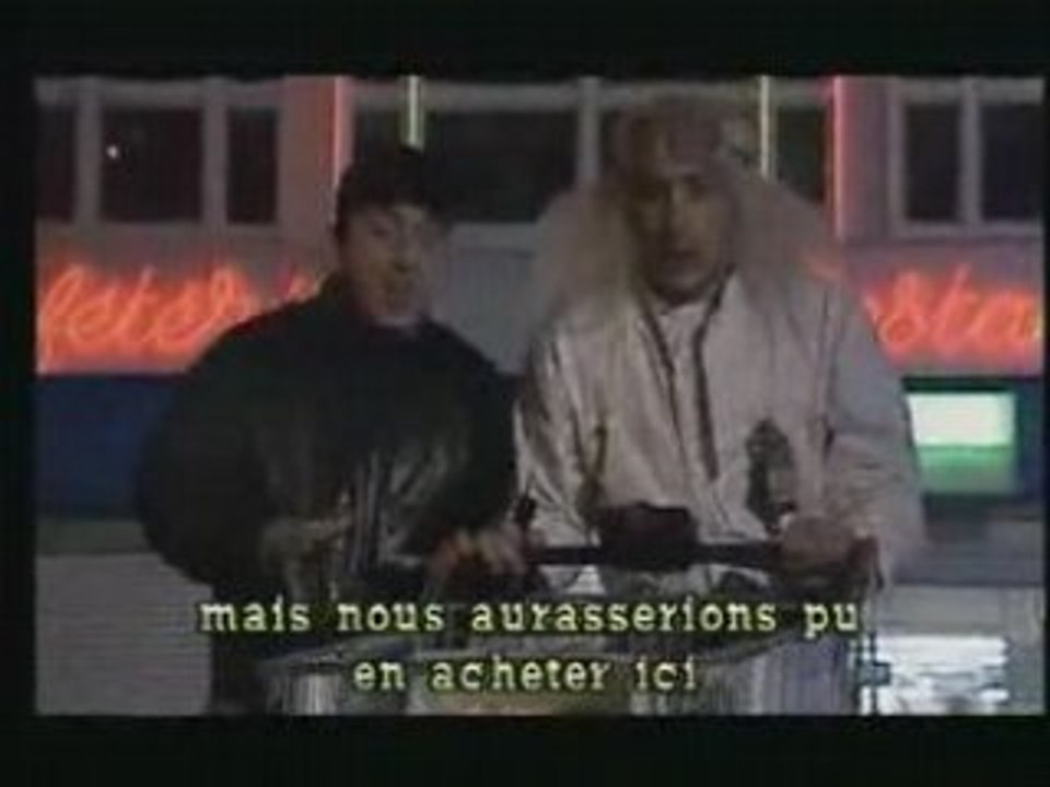 Retour vers le futur du subjonctif