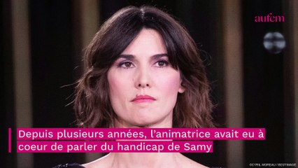 Eglantine Emeye traitée de "mauvaise mère", certains médecins l'accusaient de "faire du mal à son fils"