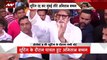 Amitabh Bachchan Injured : शूटिंग के दौरान घायल हुए अमिताभ बच्चन