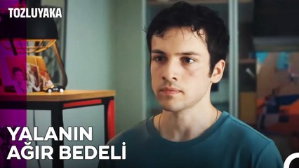 Çağrı için son çıkış - Tozluyaka