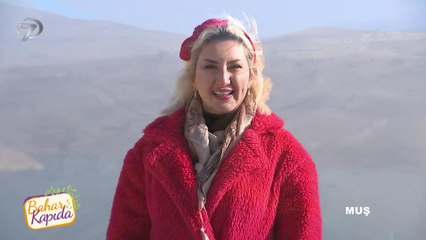 Bahar Kapıda - Muş-2 | 4 Mart 2023