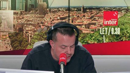 "Cette réforme aura un vice démocratique si elle passe par le 49.3", estime Laurent Berger