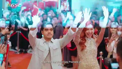 Pulau Gala Premiere: A Thrilling Horror Adventure 😱