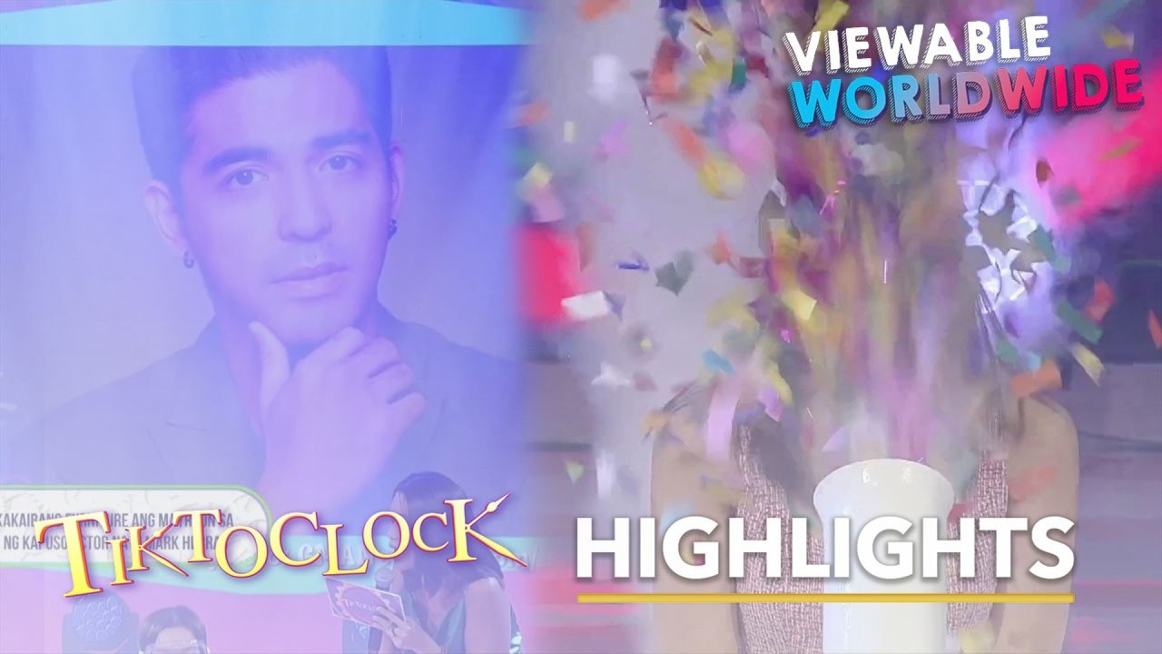 TiktoClock: Althea Ablan, nasabugan dahil kay Mark Herras?