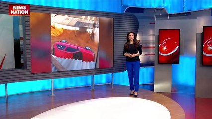 Brazil Breaking : Brazil में सैलाब से मची तबाही