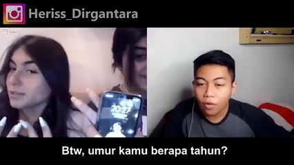 BONEKA CHUCKY TIBA-TIBA GERAK DAN MENGHILANG!!!  - OME. TV INTERNASIONAL