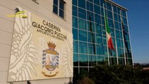 Lucca, Gdf scopre frode fiscale e sequestra beni per 100mila euro