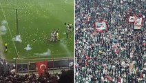 CHP'den Bursaspor-Amedspor maçıyla ilgili açıklama: Türkiye bir provokasyonla karşı karşıya