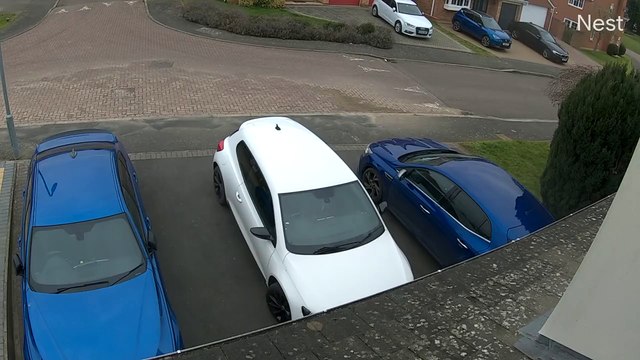 Sonic boom heard as RAF jets scrambled to escort aircraft to Stansted Airport