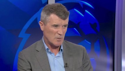 Roy Keane says he’d ‘go missing’ if he was part of humiliated Man Utd squad