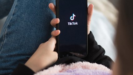 TikTok: Schluss mit unbegrenzter Bildschirmzeit