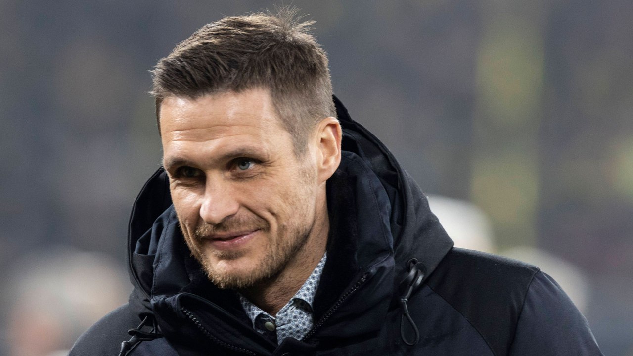 Kehls Appell: 'Es gibt mehrere Gründe sich zu zerreißen'