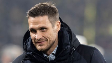 Kehls Appell: "Es gibt mehrere Gründe sich zu zerreißen"