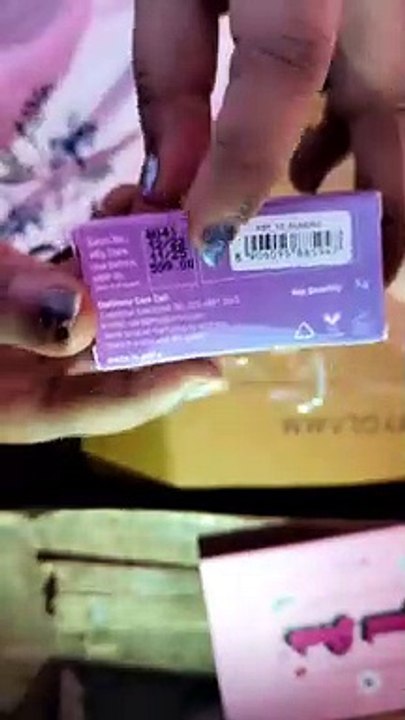 _Myglamm _PoseFoundationStick _AlmondShade (Full video link in description) _#duskyskin