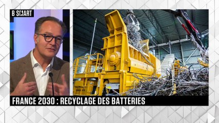 SMART IMPACT - Le débat du lundi 6 mars 2023