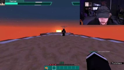 Sapnap vence a Shadoune y gana Squid Craft Games 2