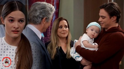 General Hospital Full Episode Monday 3-6-2023 | GH Spoilers March 6
