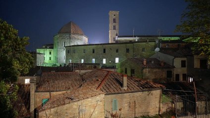 Beatrice  le radici di Eva- 4K