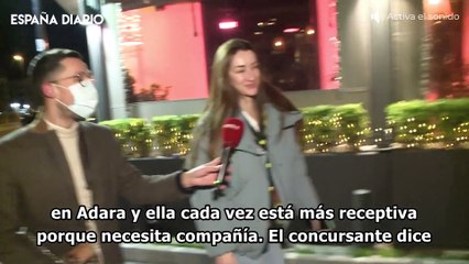 'Supervivientes 2023': dos concursantes están a punto de hacerse novios