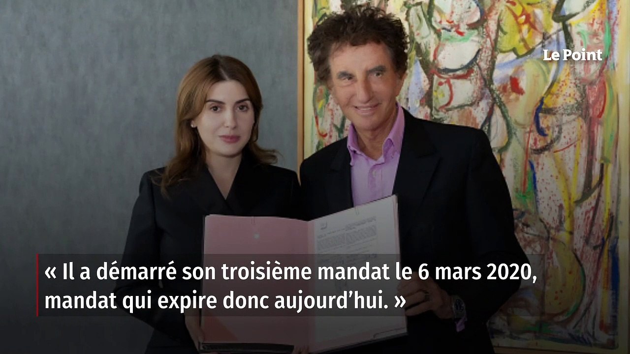 Coignard – Emmanuel Macron et le mystère Jack Lang