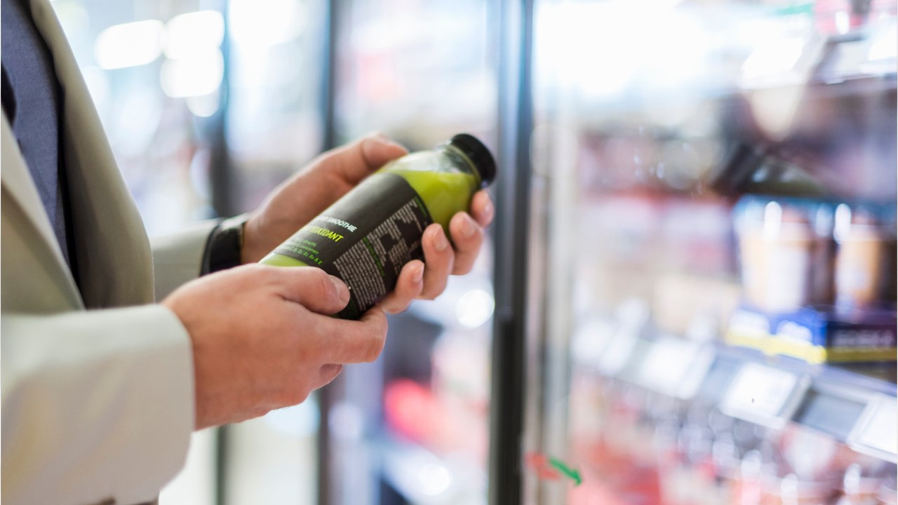 Von wegen gesund: Diese Lebensmittel sollten Sie besser meiden