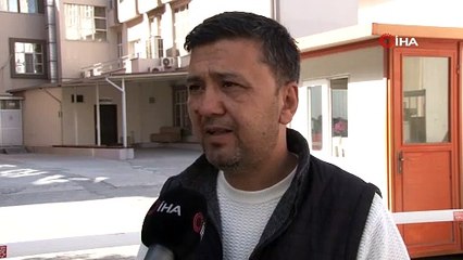 Öldü zannedilerek morga kaldırıldı! Çocuğun hayatını dikkat kurtardı