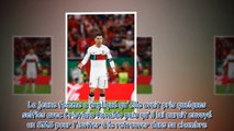 Cristiano Ronaldo infidèle - Ce nouveau scandale qui embarrasse le footballeur portugais