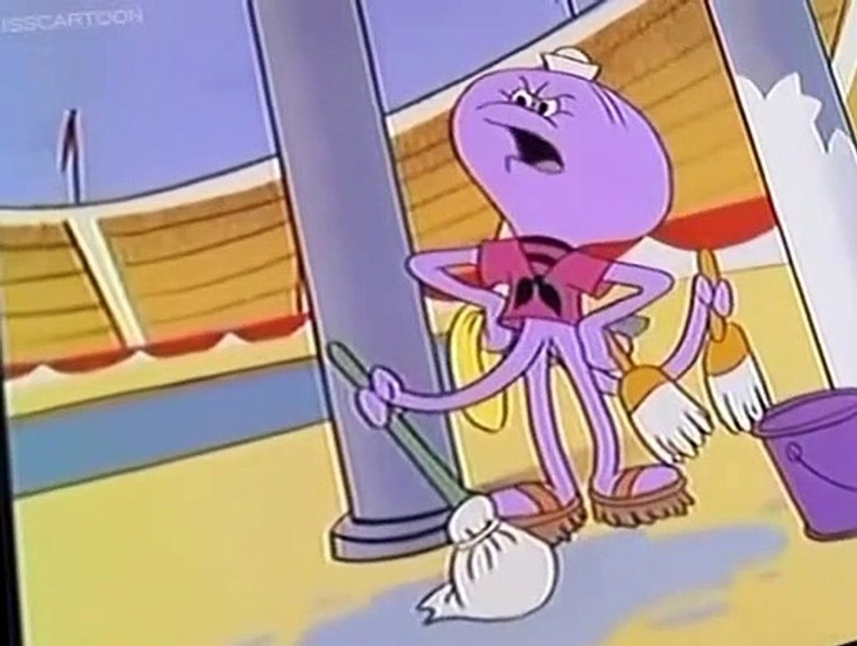 Squiddly Diddly E011 - video Dailymotion